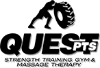 Logo Quest PTS