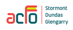 L’Association des communautés francophones de l’Ontario, de Stormont, Dundas et Glengarry (ACFO SDG) au service des francophones et des francophiles